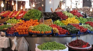 تراجع ملحوظ.. قائمة أسعار الخضروات في الأسواق خلال تعاملات ديسمبر الأخيرة